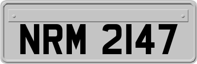 NRM2147