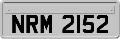 NRM2152