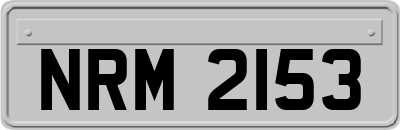 NRM2153