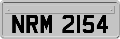 NRM2154