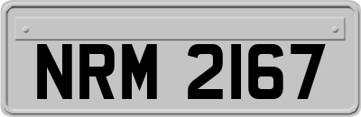 NRM2167
