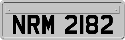 NRM2182