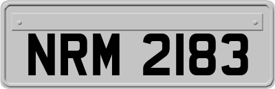 NRM2183