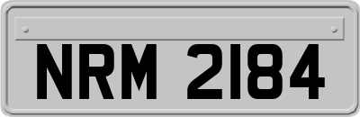NRM2184