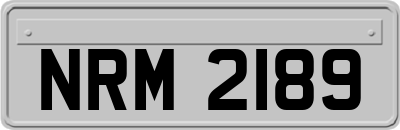NRM2189