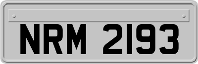 NRM2193