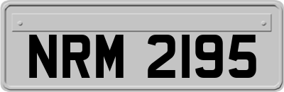 NRM2195
