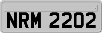 NRM2202