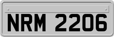 NRM2206
