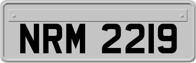NRM2219