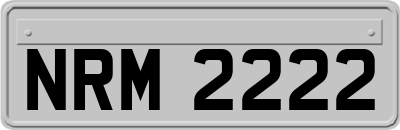 NRM2222