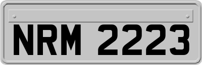 NRM2223