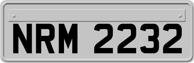 NRM2232