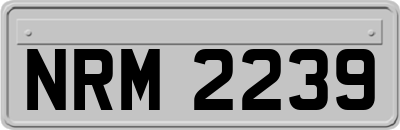 NRM2239