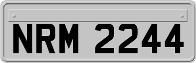 NRM2244