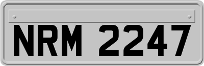 NRM2247