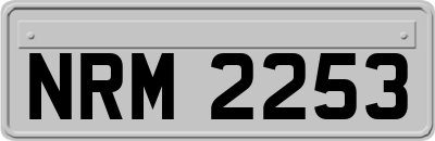 NRM2253
