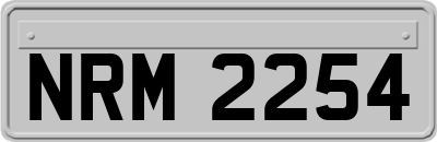 NRM2254