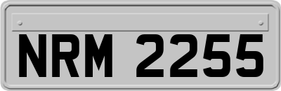 NRM2255