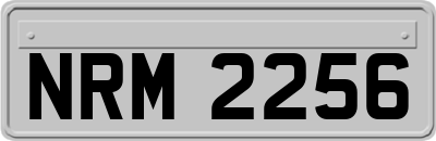 NRM2256