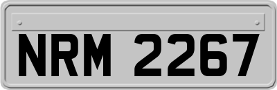 NRM2267