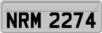 NRM2274