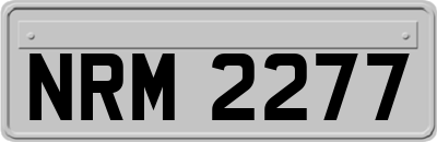 NRM2277