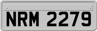 NRM2279