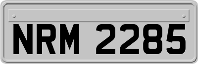 NRM2285