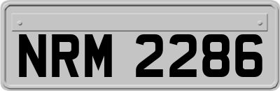 NRM2286