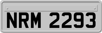 NRM2293