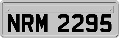 NRM2295