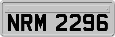 NRM2296