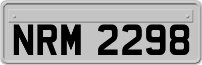 NRM2298