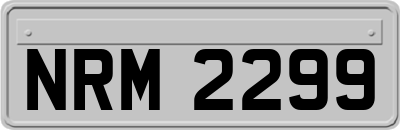 NRM2299