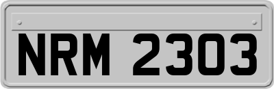 NRM2303