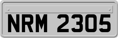 NRM2305