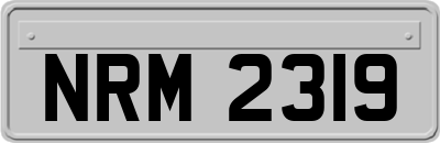 NRM2319