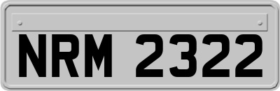 NRM2322