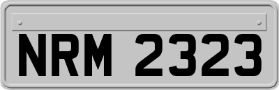 NRM2323