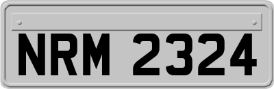 NRM2324
