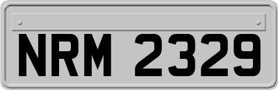 NRM2329