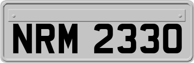 NRM2330