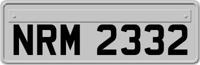 NRM2332