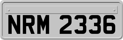 NRM2336
