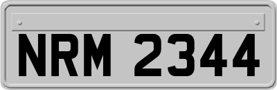 NRM2344