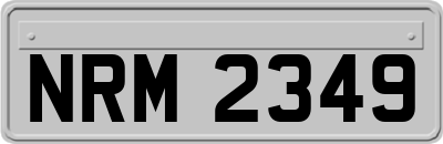 NRM2349