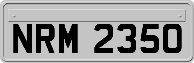 NRM2350