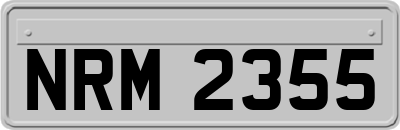 NRM2355