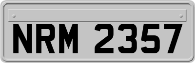 NRM2357